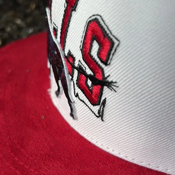 New Chicago Bulls hat - Cap - Picture 2 of 6